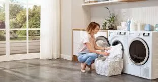 Washmachine