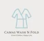 Camas Wash N Fold
